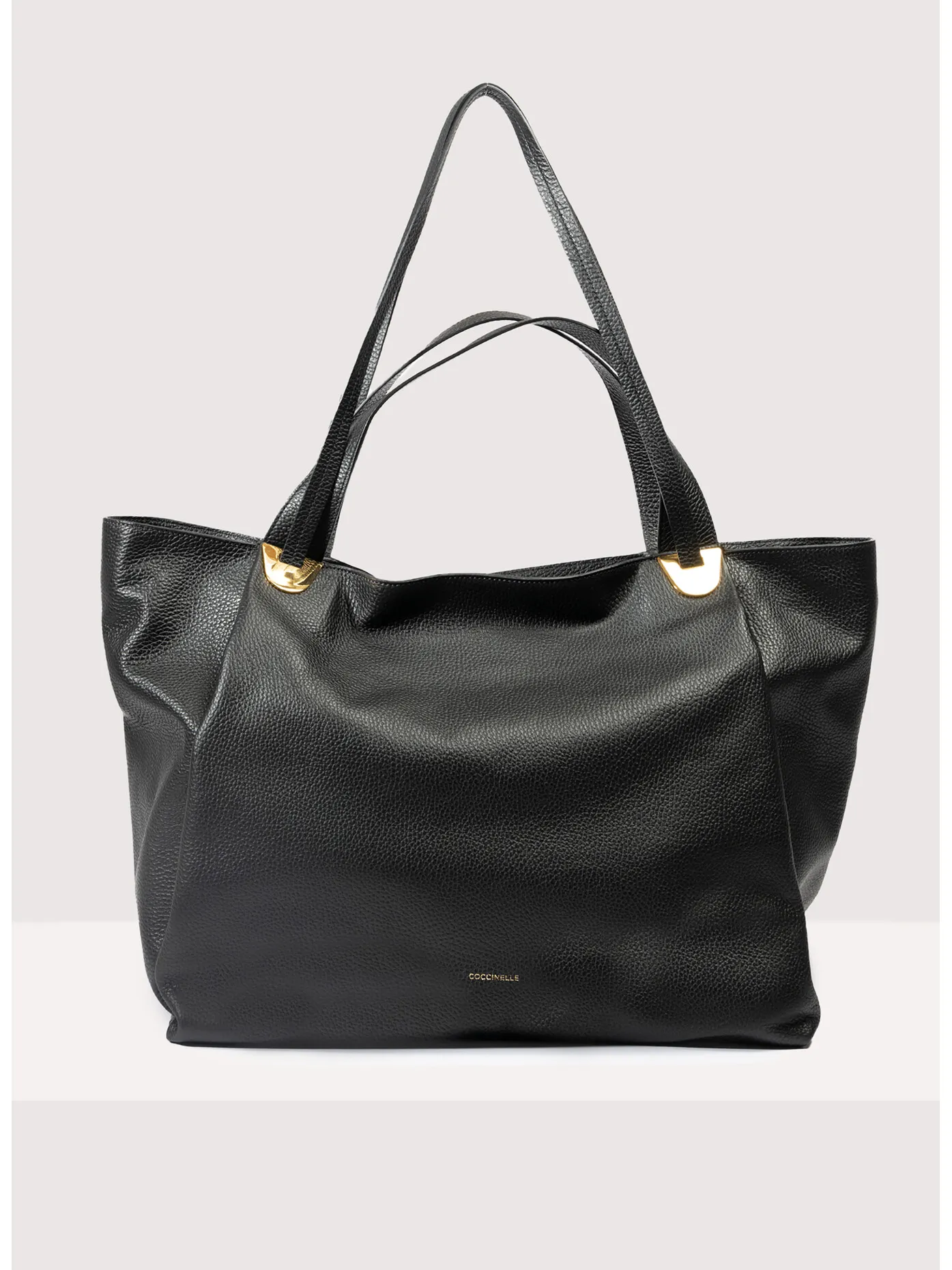     -COCCINELLE    -BORSA TOTE OLIVER-