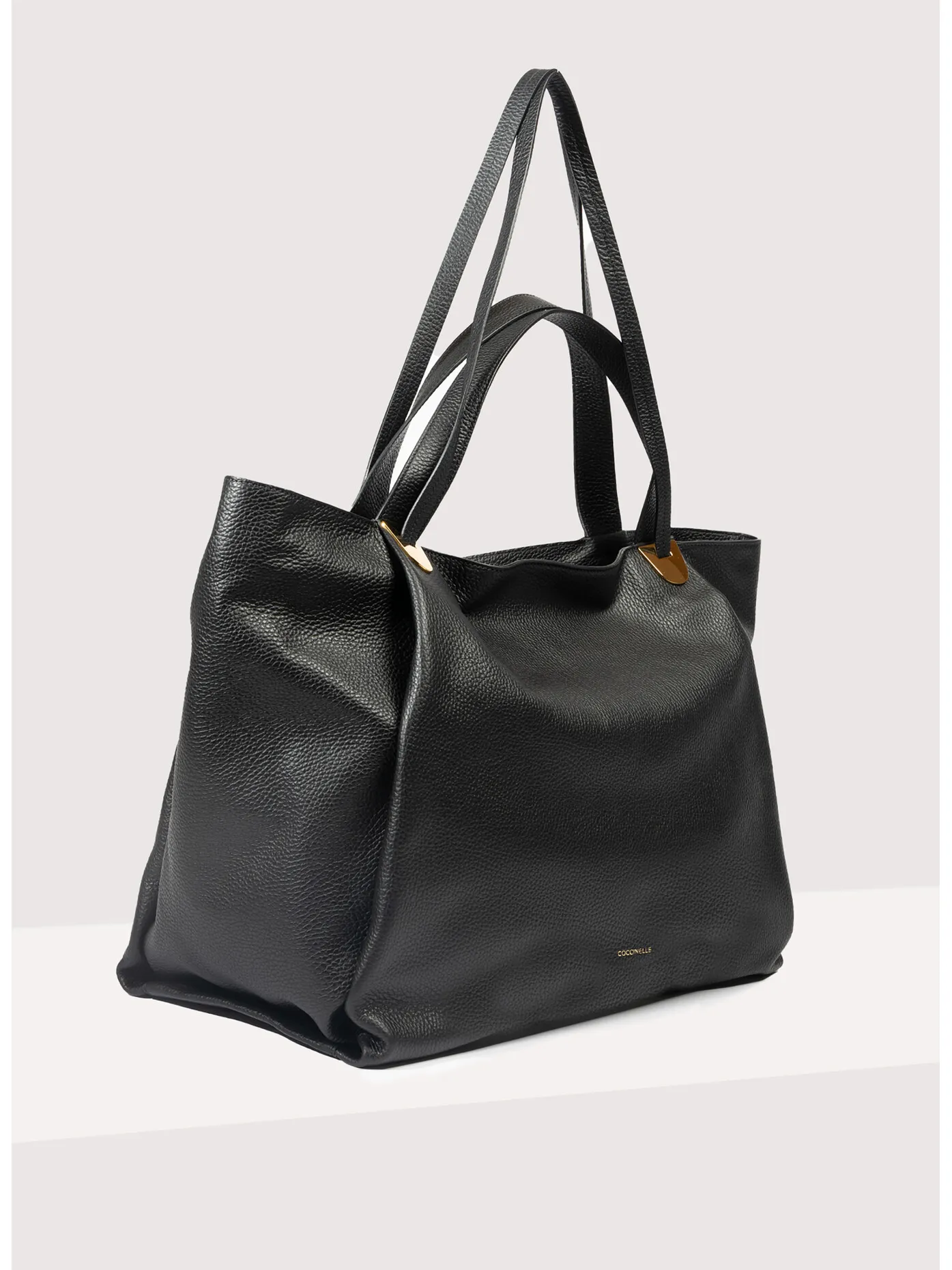     -COCCINELLE    -BORSA TOTE OLIVER-