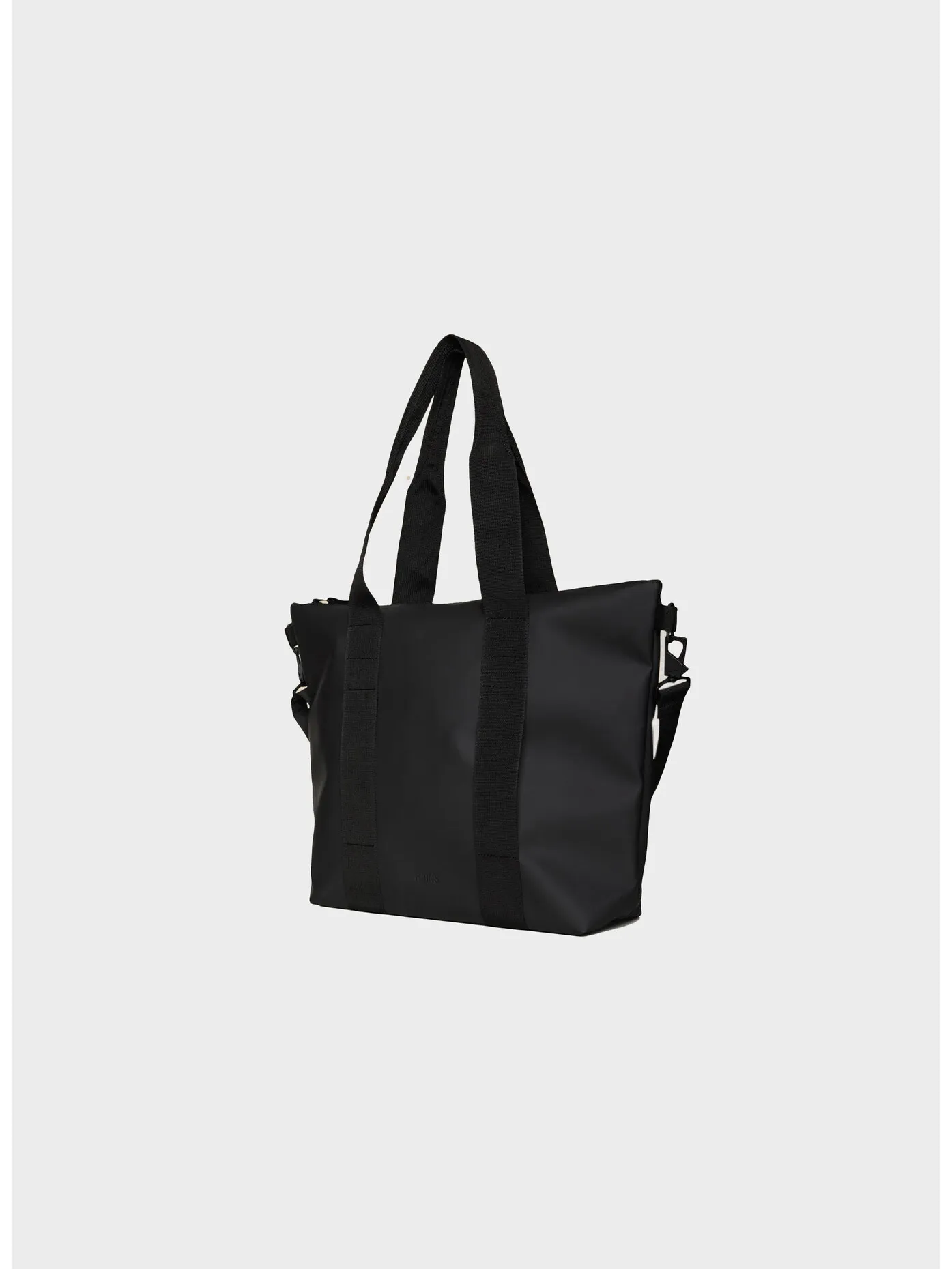     -RAINS    -BORSA TOTE MINI UNISEX-