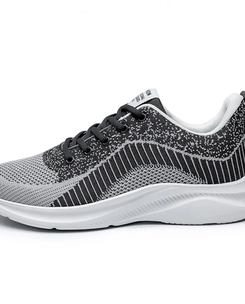 2022 nuovi uomini di moda scarpe casual outdoor mesh traspirante mens sneakers sneakers comode scarpe da passeggio Trendy Lig