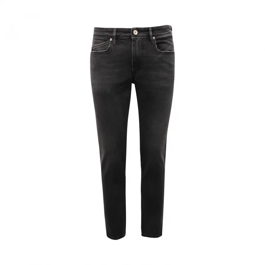 2537AR jeans uomo RE-HASH RUBENS man denim trousers