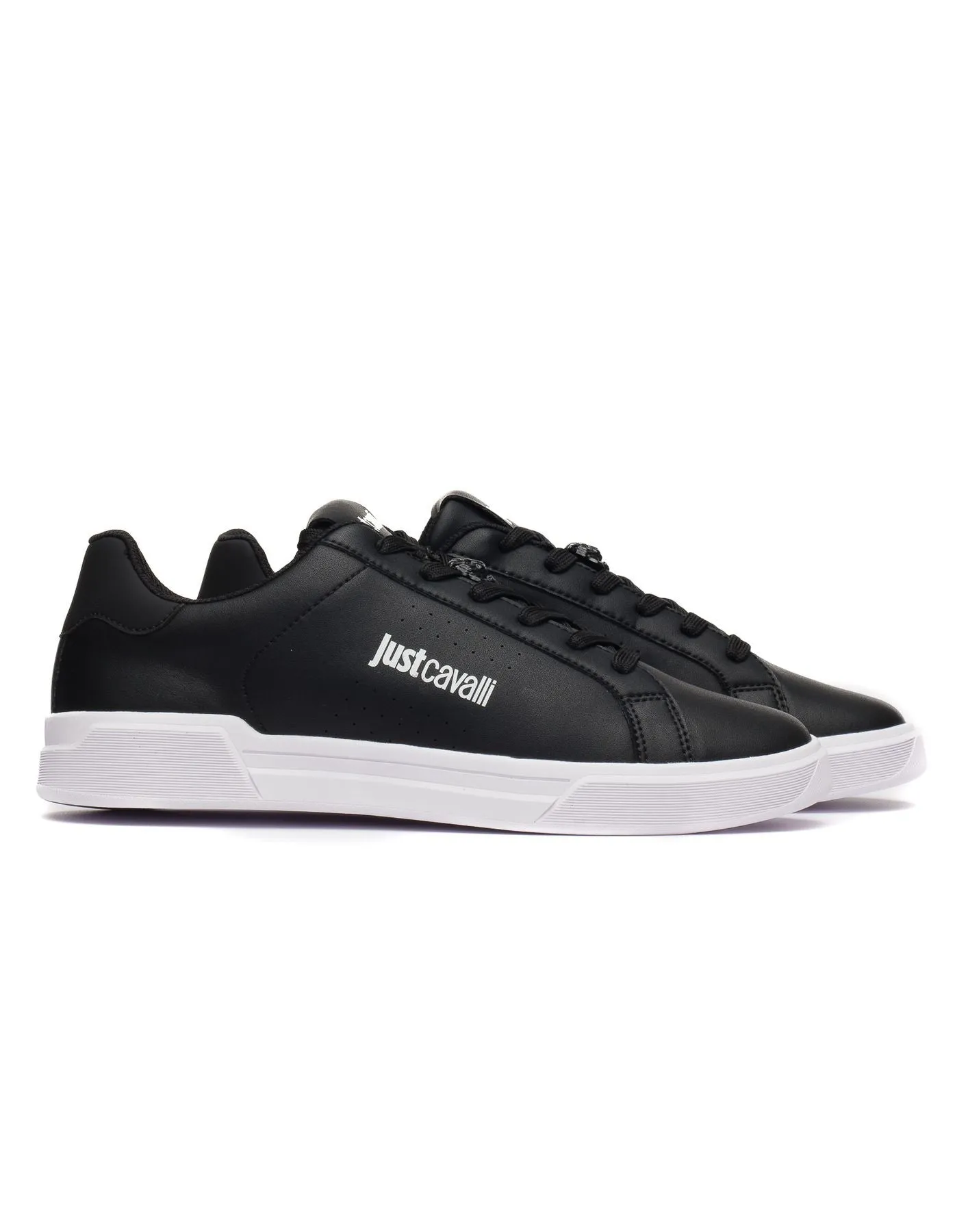 75QA3SB3 ZP287 - Scarpe - JUST CAVALLI