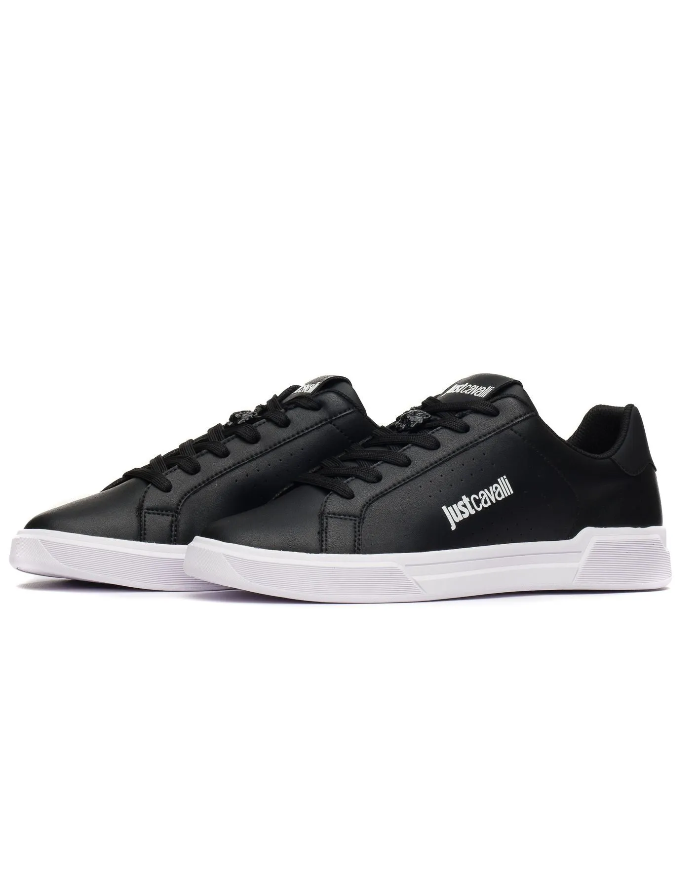 75QA3SB3 ZP287 - Scarpe - JUST CAVALLI