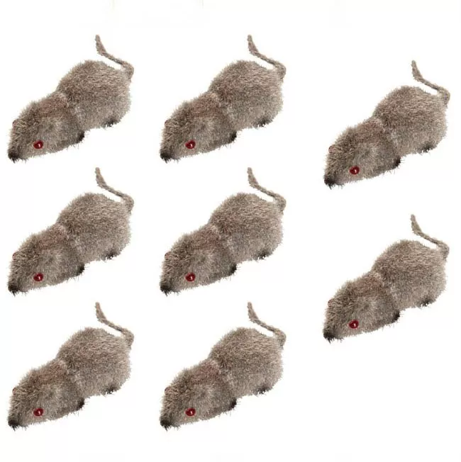 8 topi Halloween