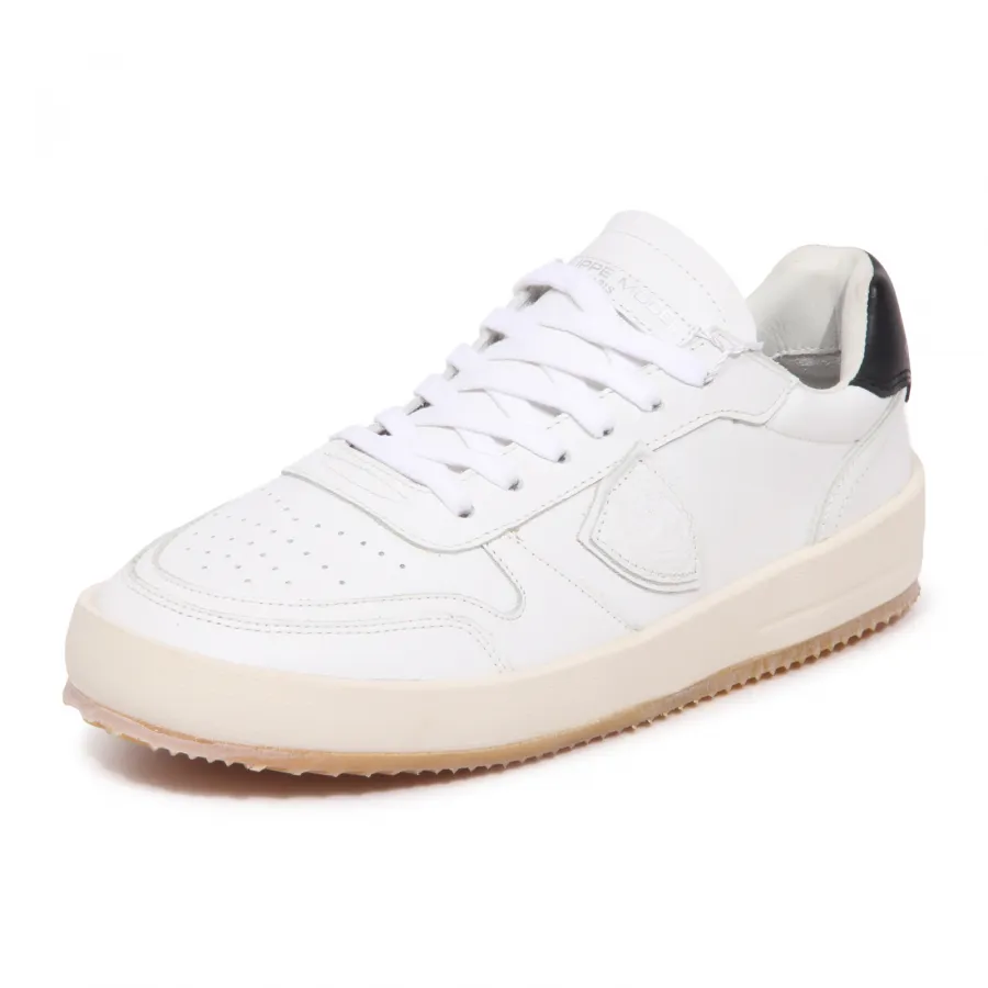 9169AZ SNEAKER UOMO PHILIPPE MODEL NICE MAN SHOES