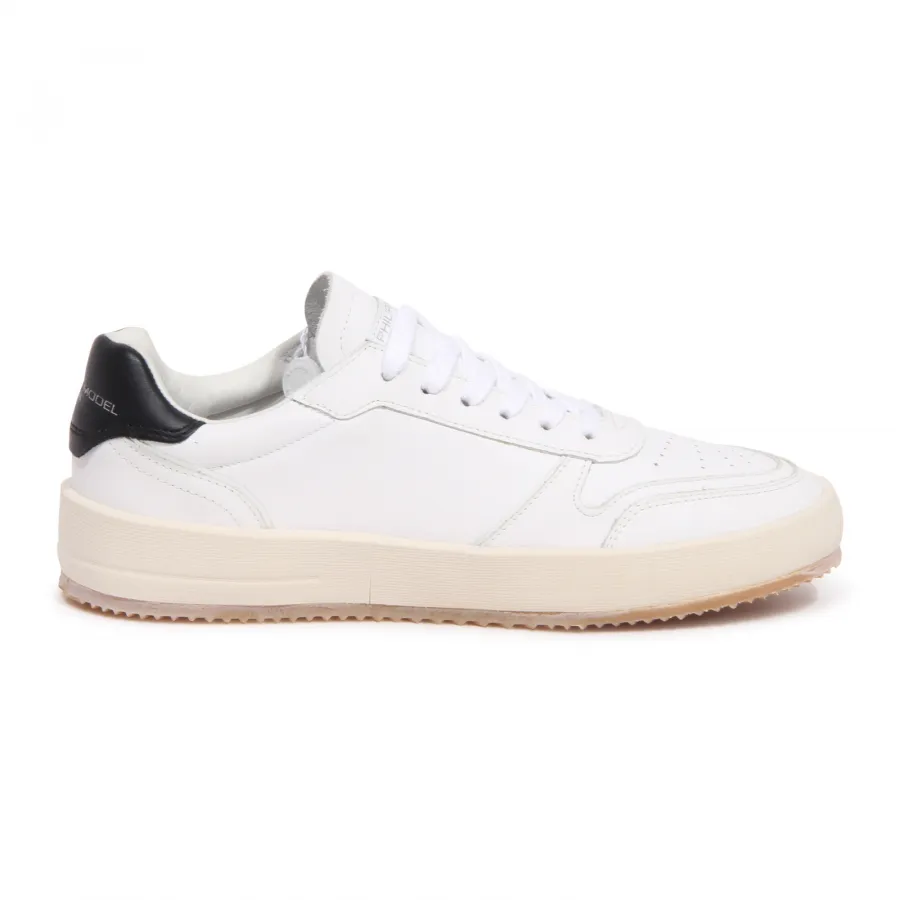 9169AZ SNEAKER UOMO PHILIPPE MODEL NICE MAN SHOES
