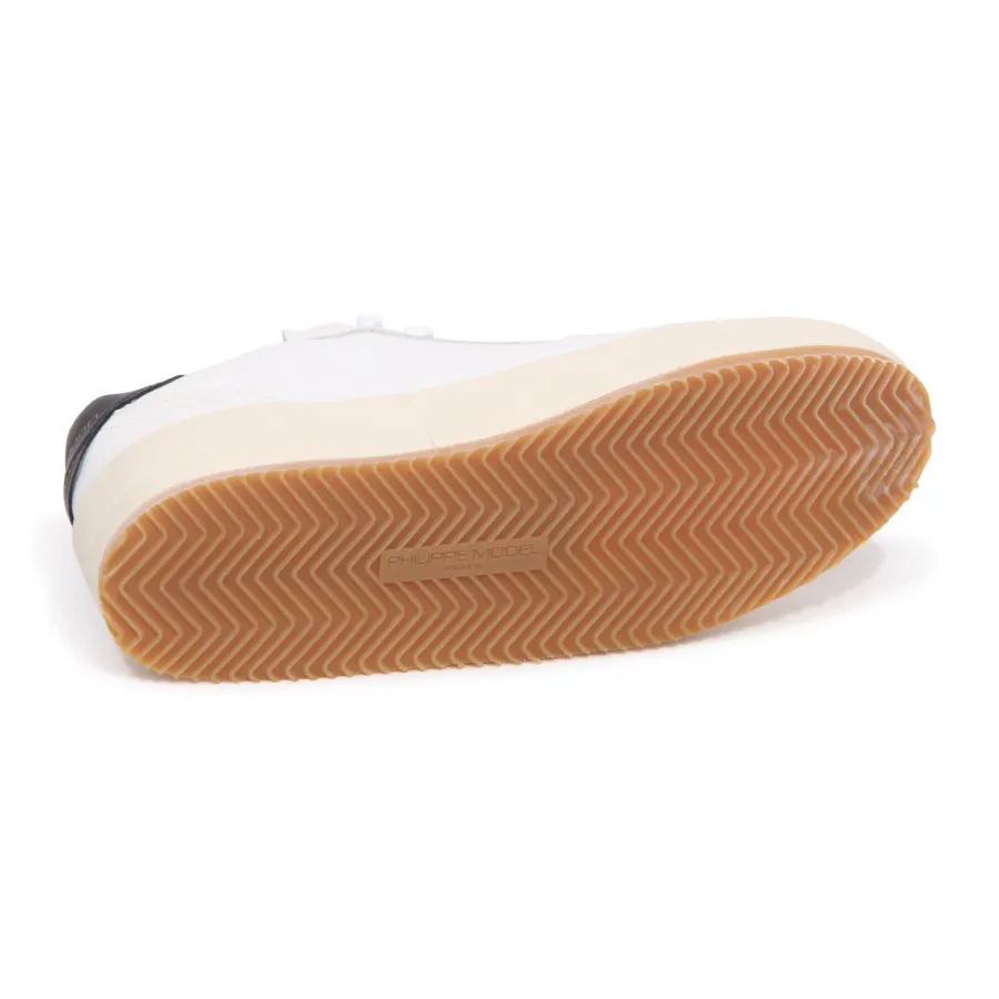 9169AZ SNEAKER UOMO PHILIPPE MODEL NICE MAN SHOES