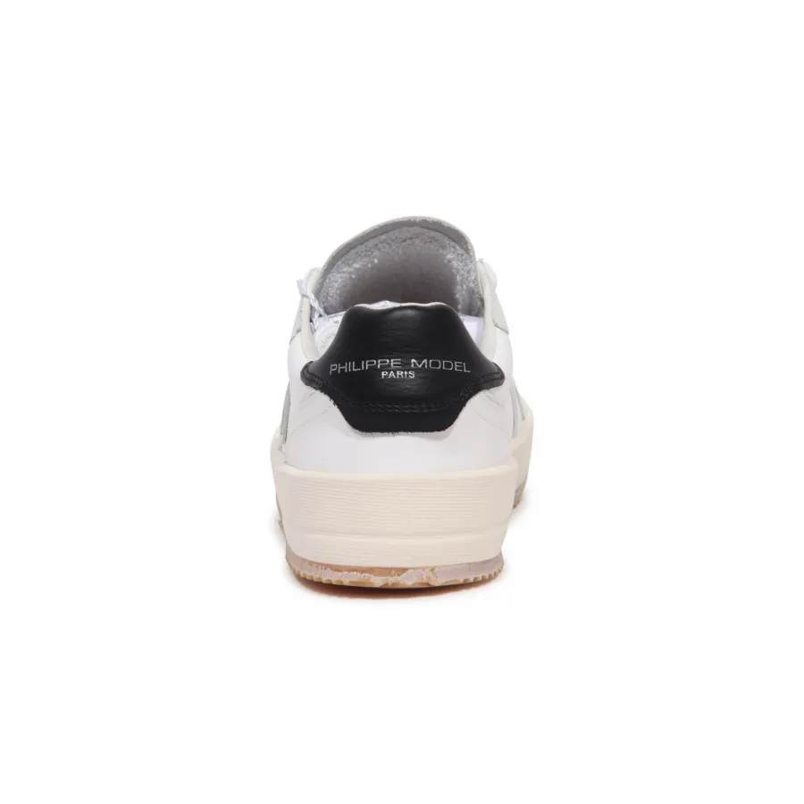 9169AZ SNEAKER UOMO PHILIPPE MODEL NICE MAN SHOES