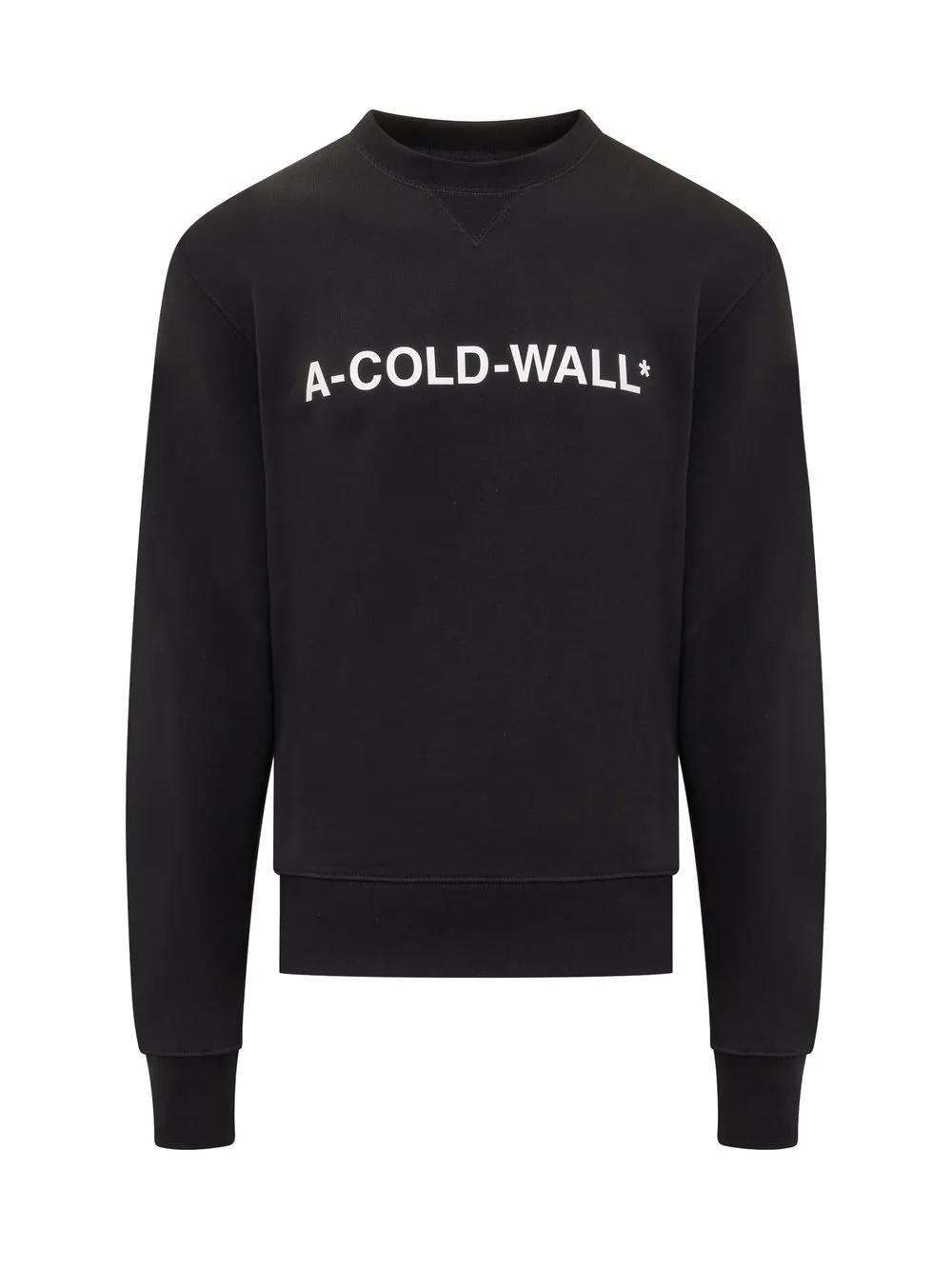 A COLD WALL Felpa Essential 
