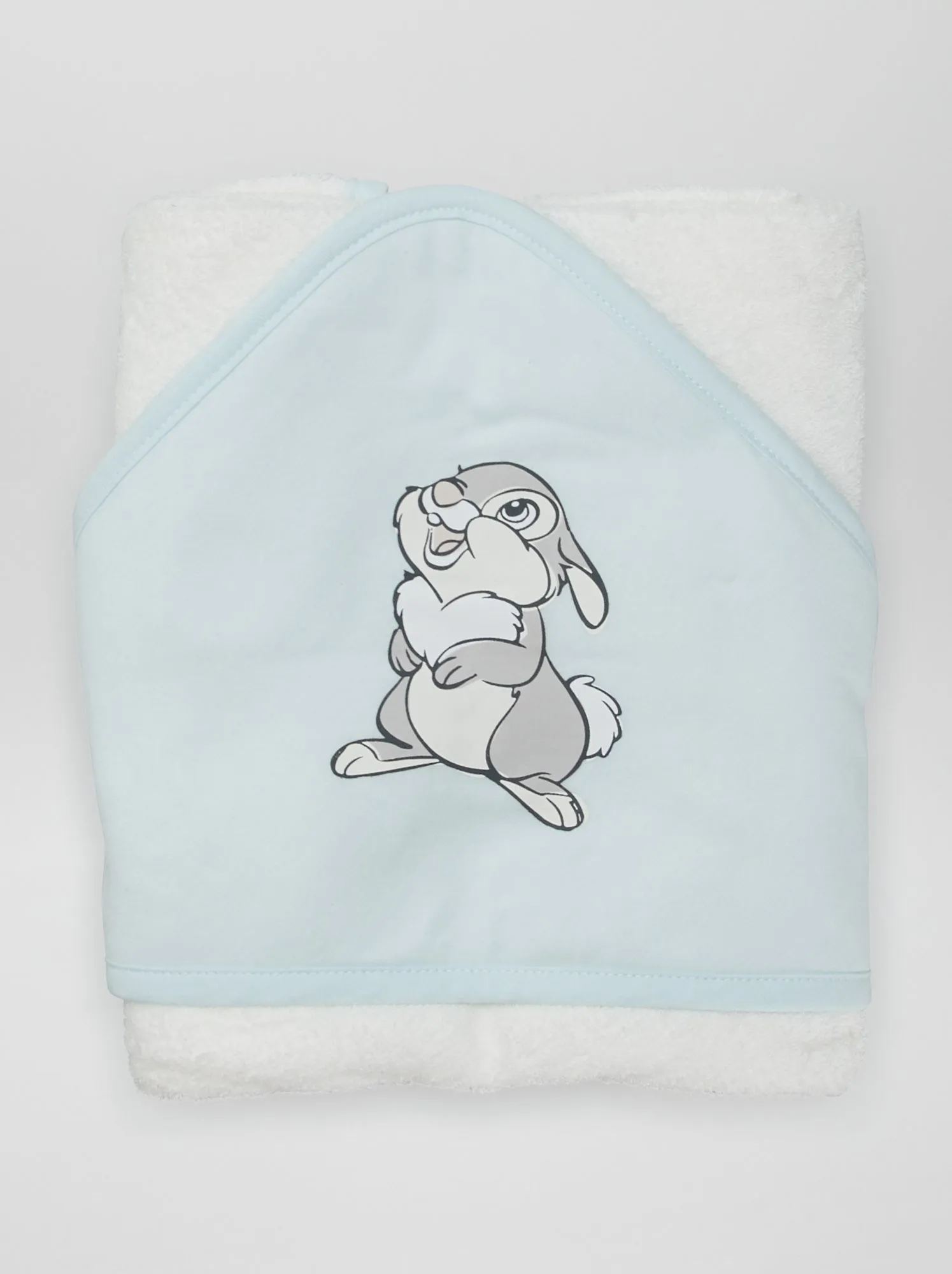 Accappatoio 'Disney' - BLU
