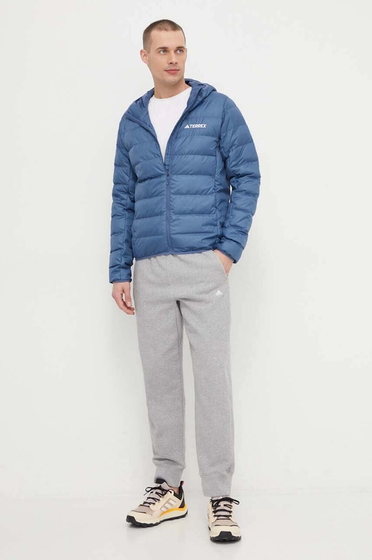 adidas TERREX giacca da sci imbottita Multi Down