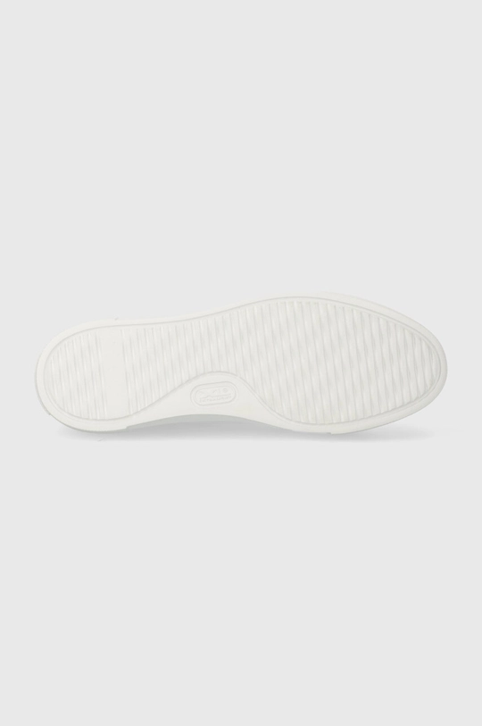 AGL sneakers in pelle CRYSTAL