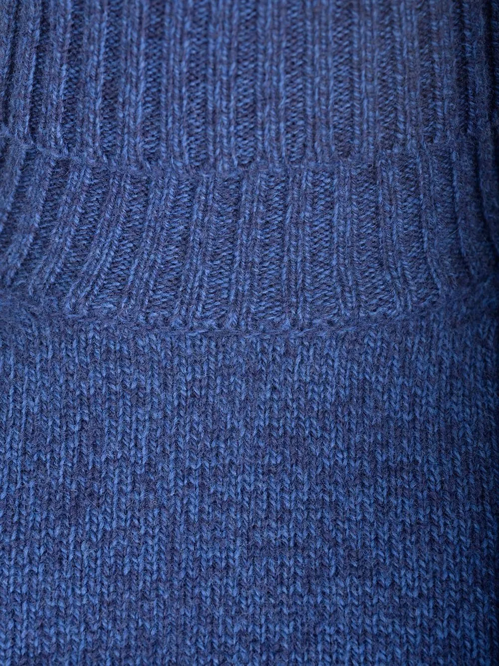   Al Duca D'aosta 1902  Dolcevita blu cobalto  