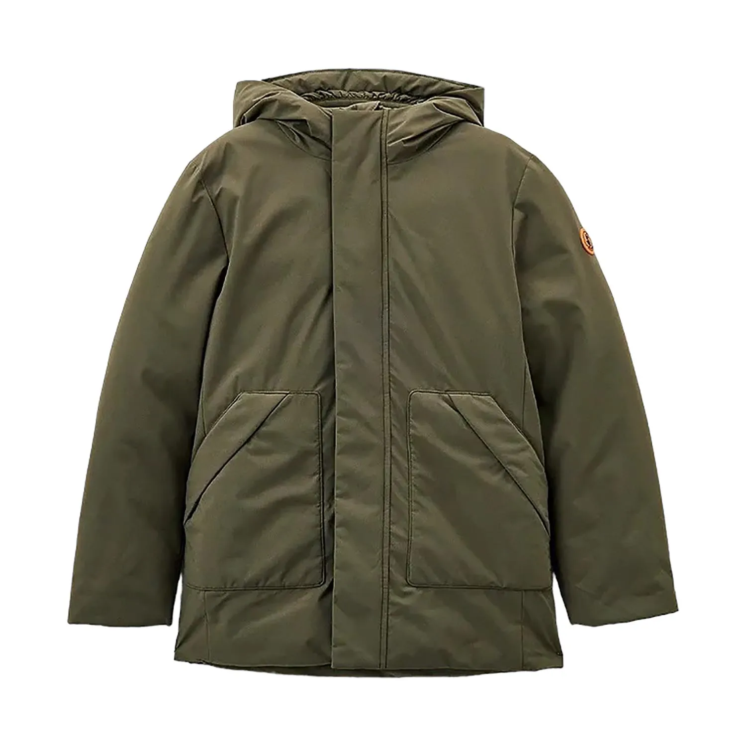ALBI CAPPOTTO CAPPUCCIO