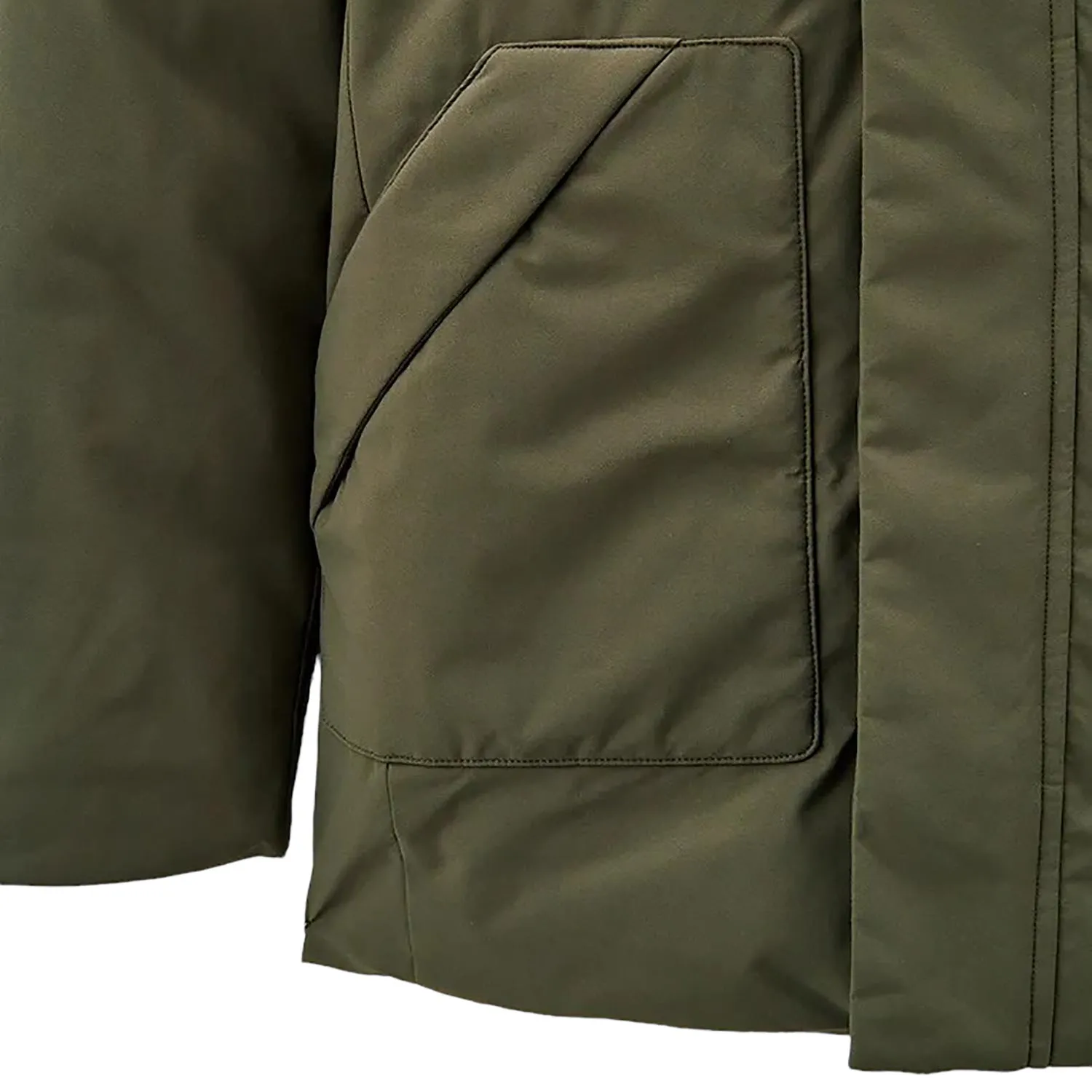 ALBI CAPPOTTO CAPPUCCIO