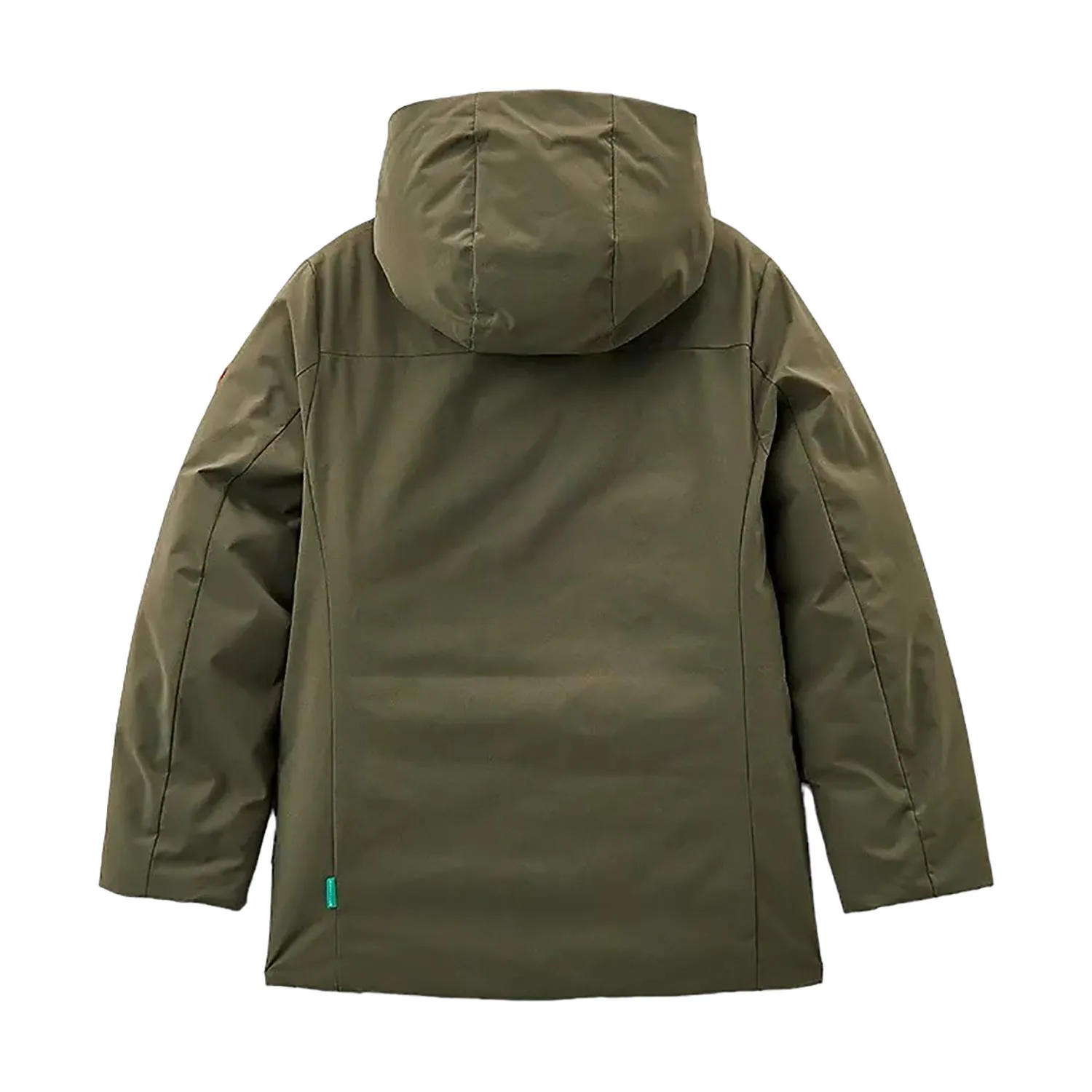 ALBI CAPPOTTO CAPPUCCIO