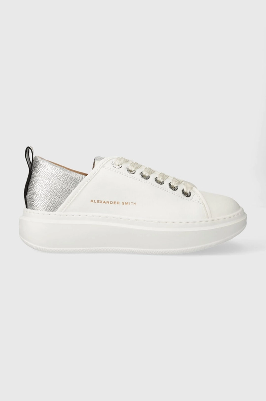 Alexander Smith sneakers in pelle Wembley