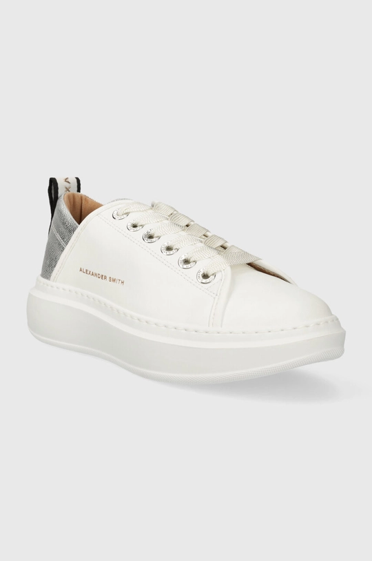 Alexander Smith sneakers in pelle Wembley