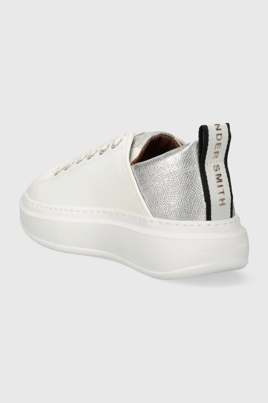 Alexander Smith sneakers in pelle Wembley