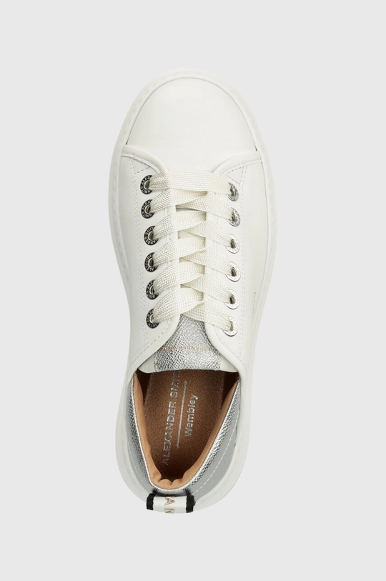 Alexander Smith sneakers in pelle Wembley