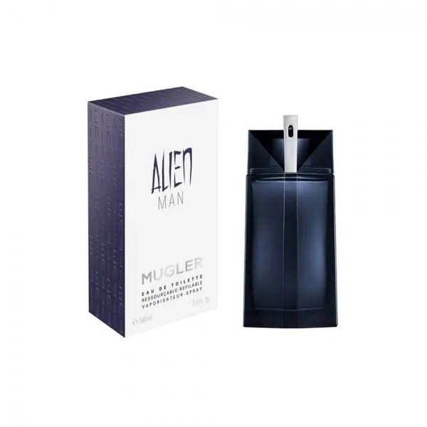 ALIEN MAN MUGLER EAU DE TOILETTE 100ML