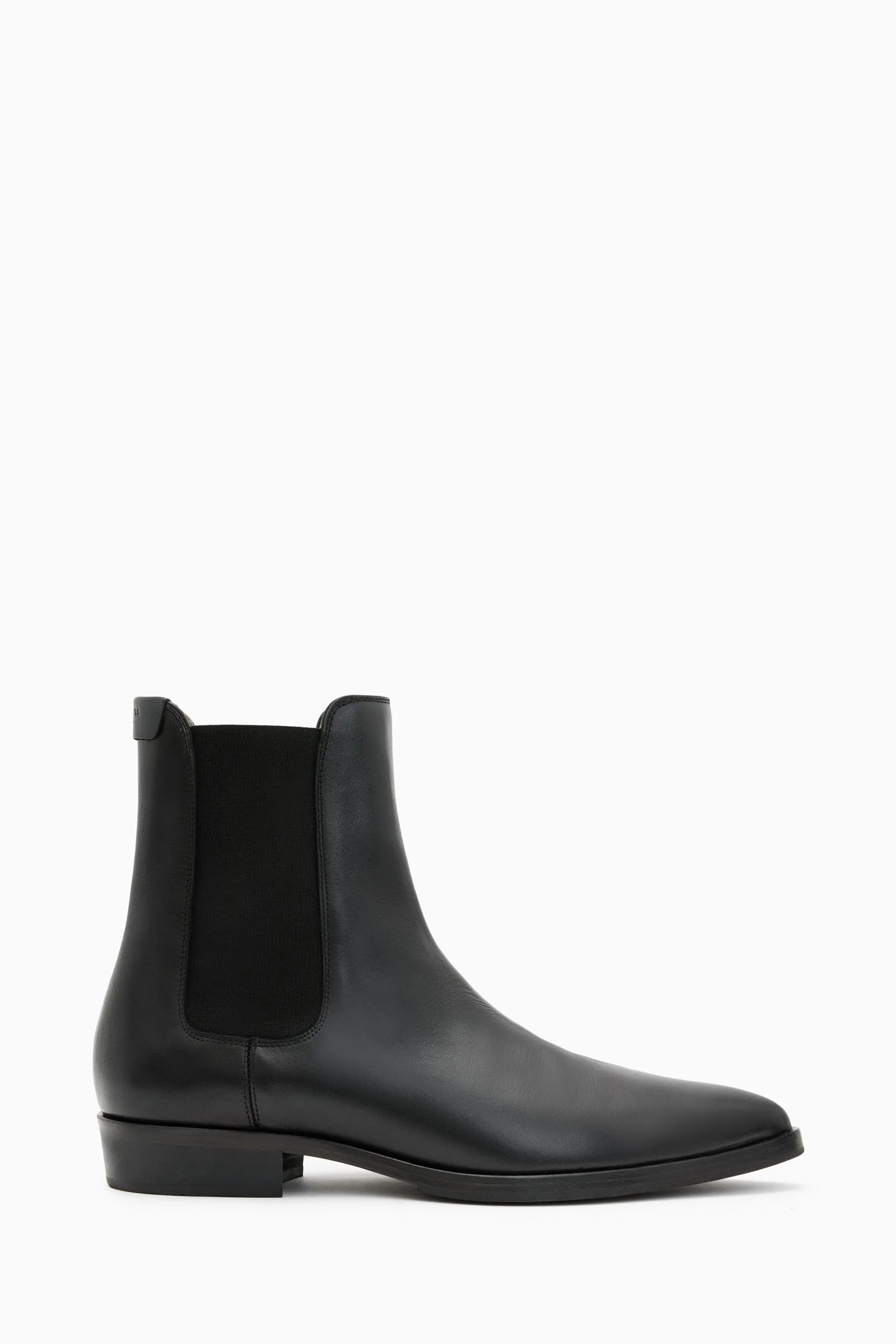 AllSaints - Stivali a vapore