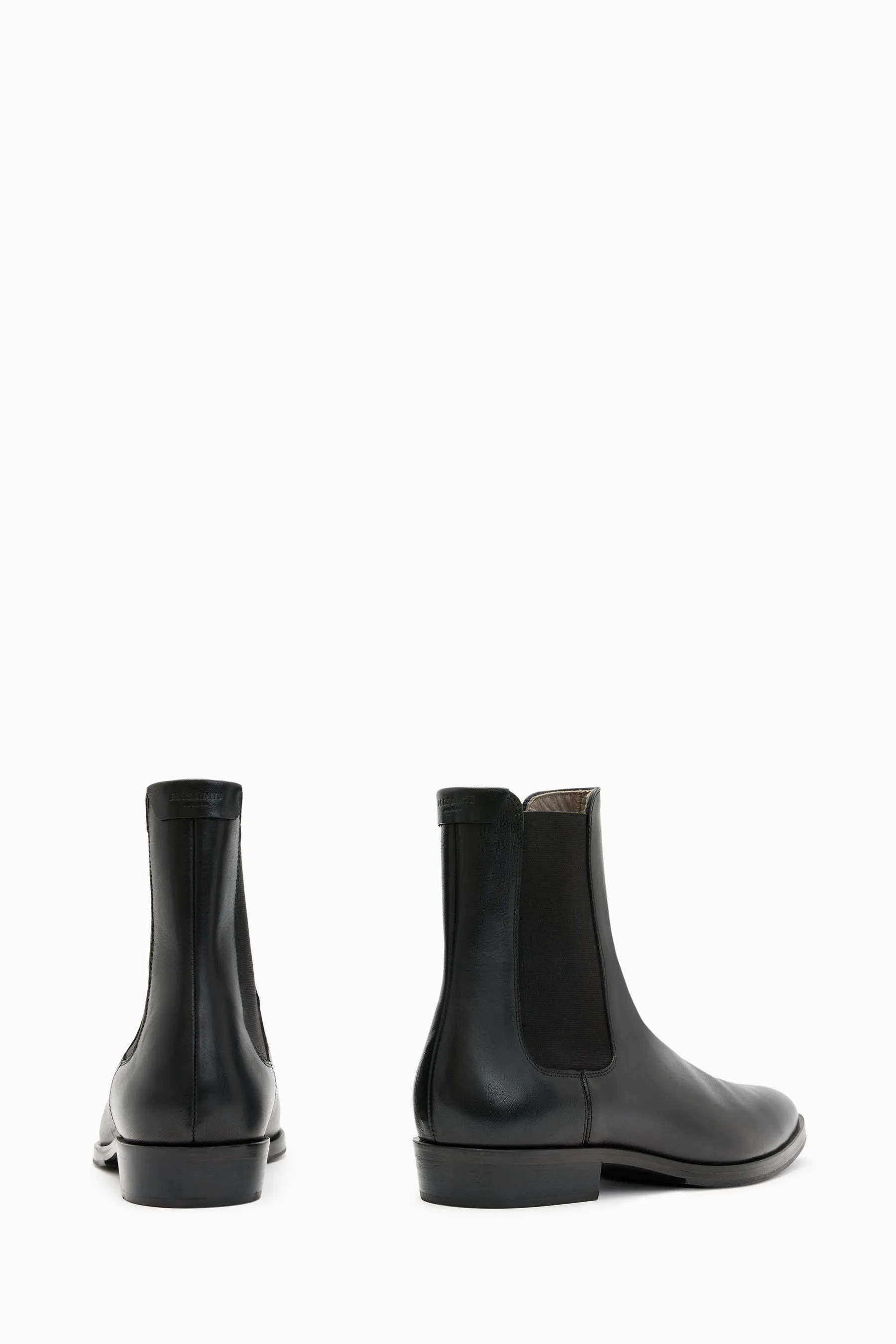 AllSaints - Stivali a vapore