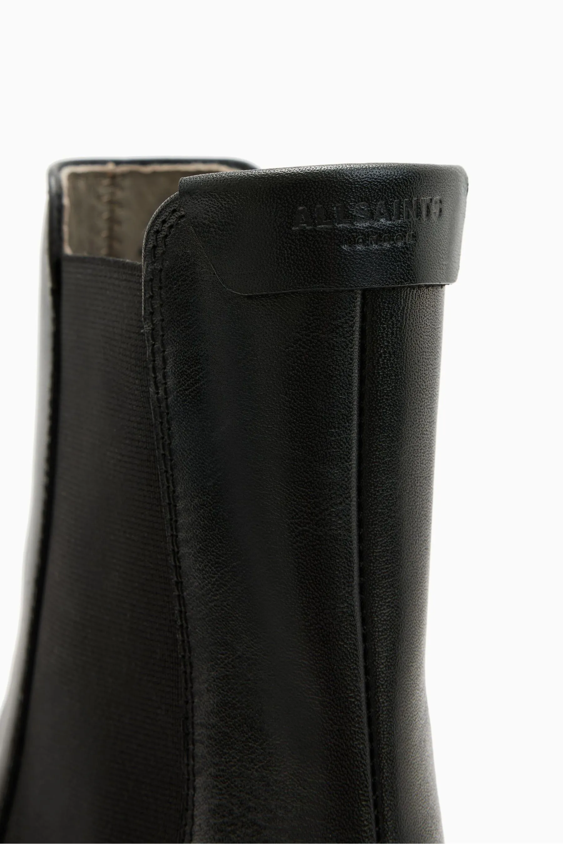 AllSaints - Stivali a vapore