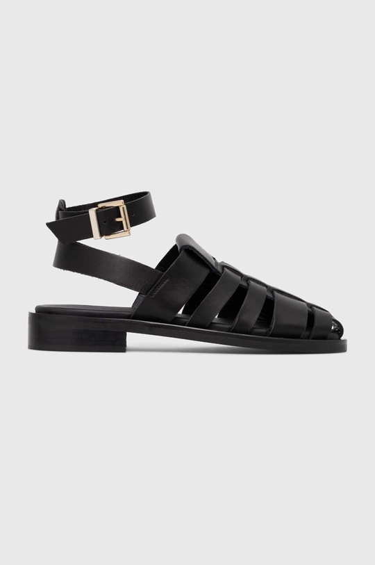 Alohas sandali in pelle Perry