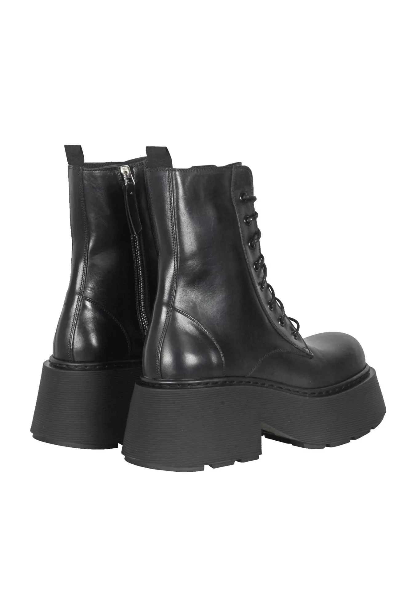 Anfibio - 440765 - Nero