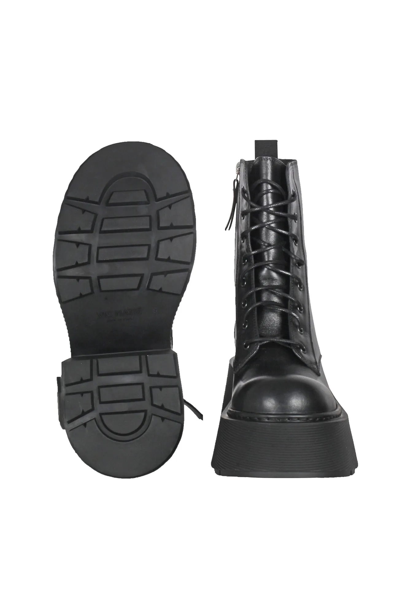 Anfibio - 440765 - Nero