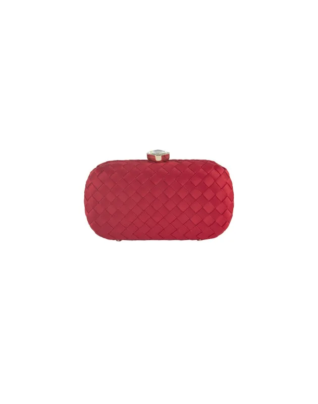 ANNA CECERE- Clutch