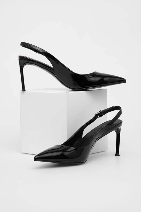 Answear Lab tacchi in pelle