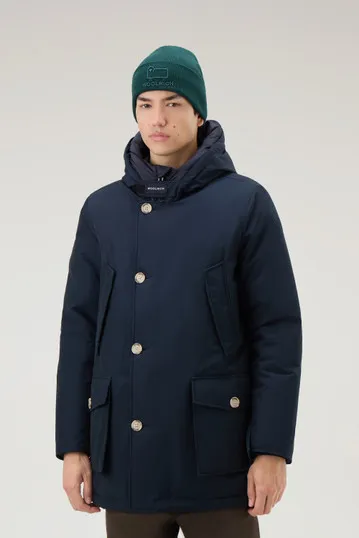 Arctic Parka in Ramar Cloth                                                                                                     