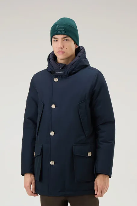 Arctic Parka in Ramar Cloth                                                                                                     