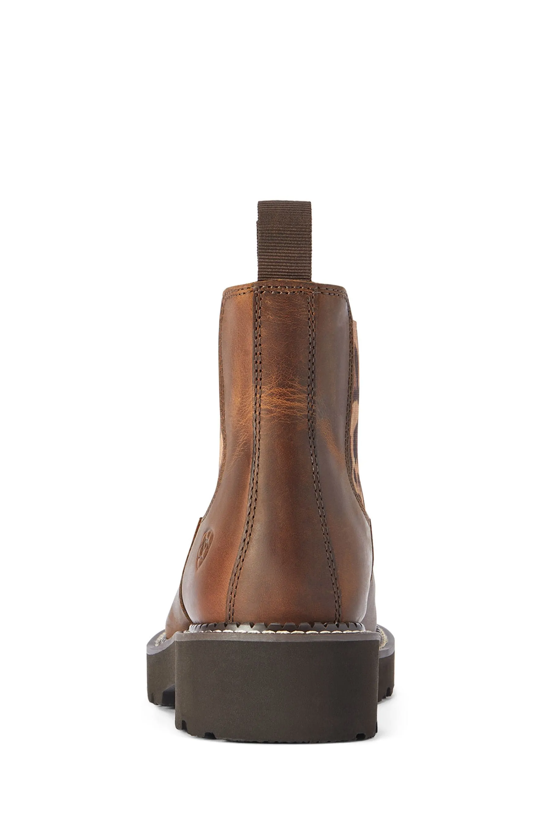 Ariat - Fatbaby - Gore - Marrone doppia - Stivali