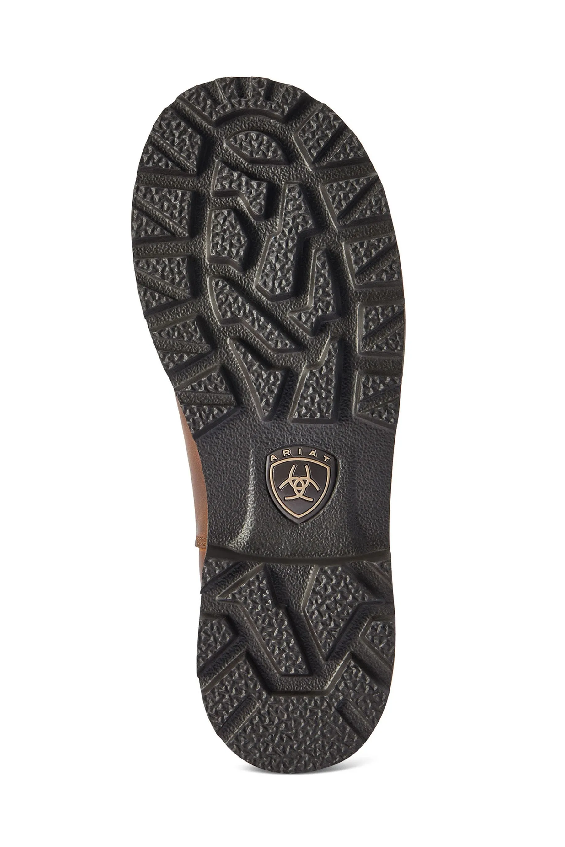 Ariat - Fatbaby - Gore - Marrone doppia - Stivali