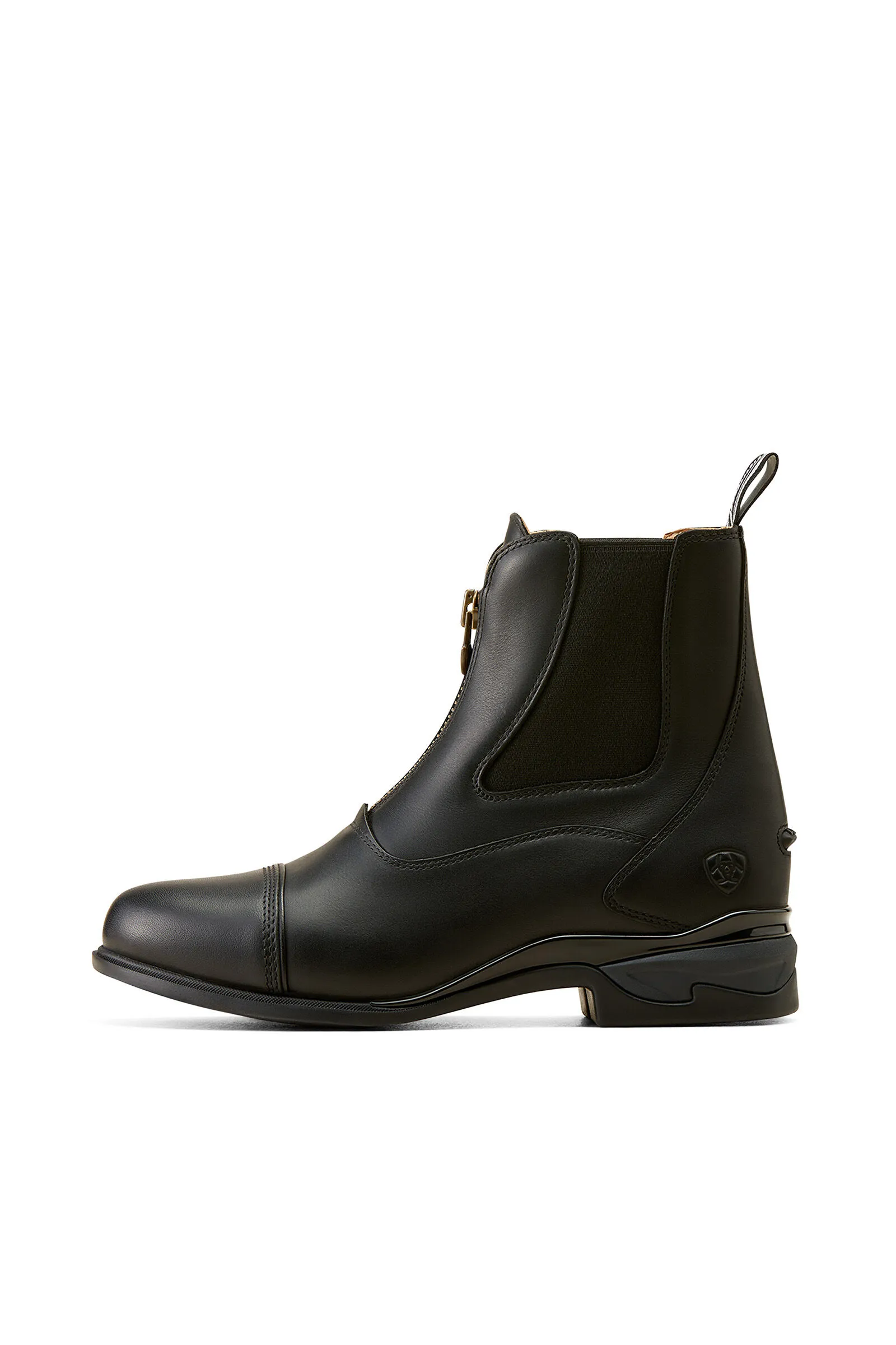 Ariat Women's Devon Zip Jodhpur Stivali