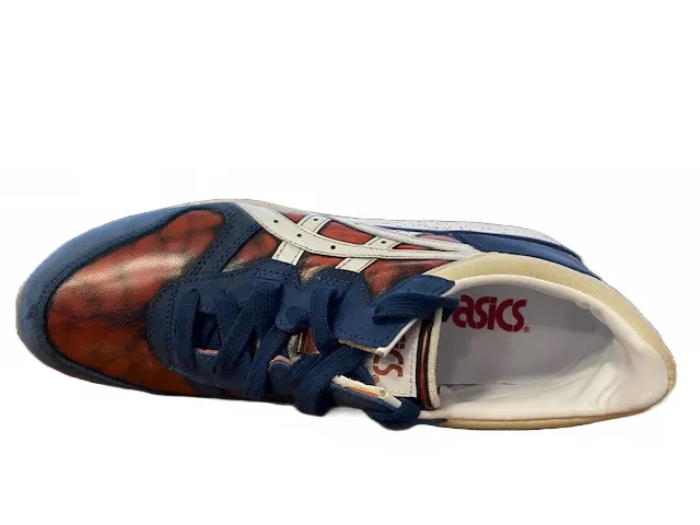 Asics Gel Epirus H41TK 2601 men's sneakers