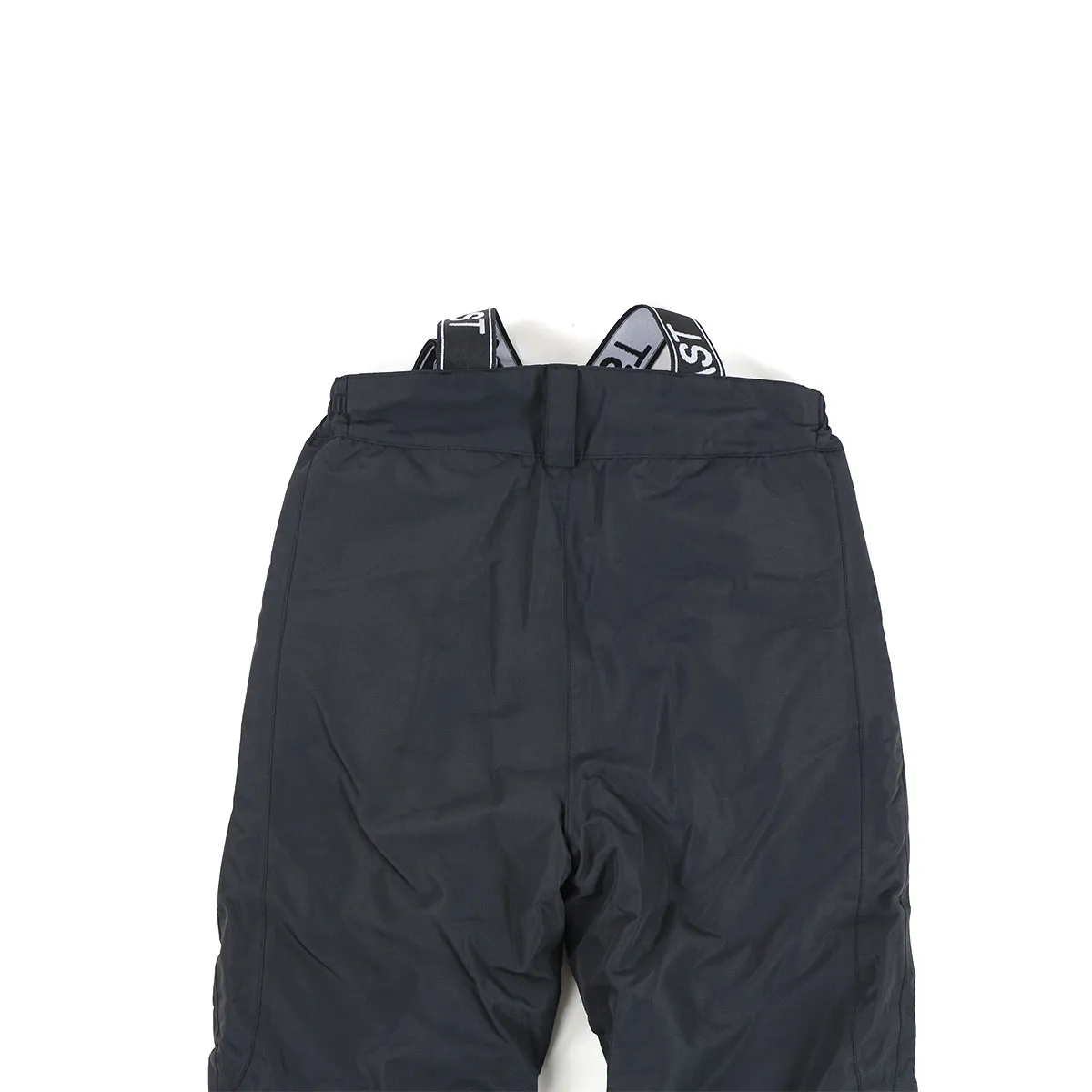Ast completo sci bimba fucsia e nero