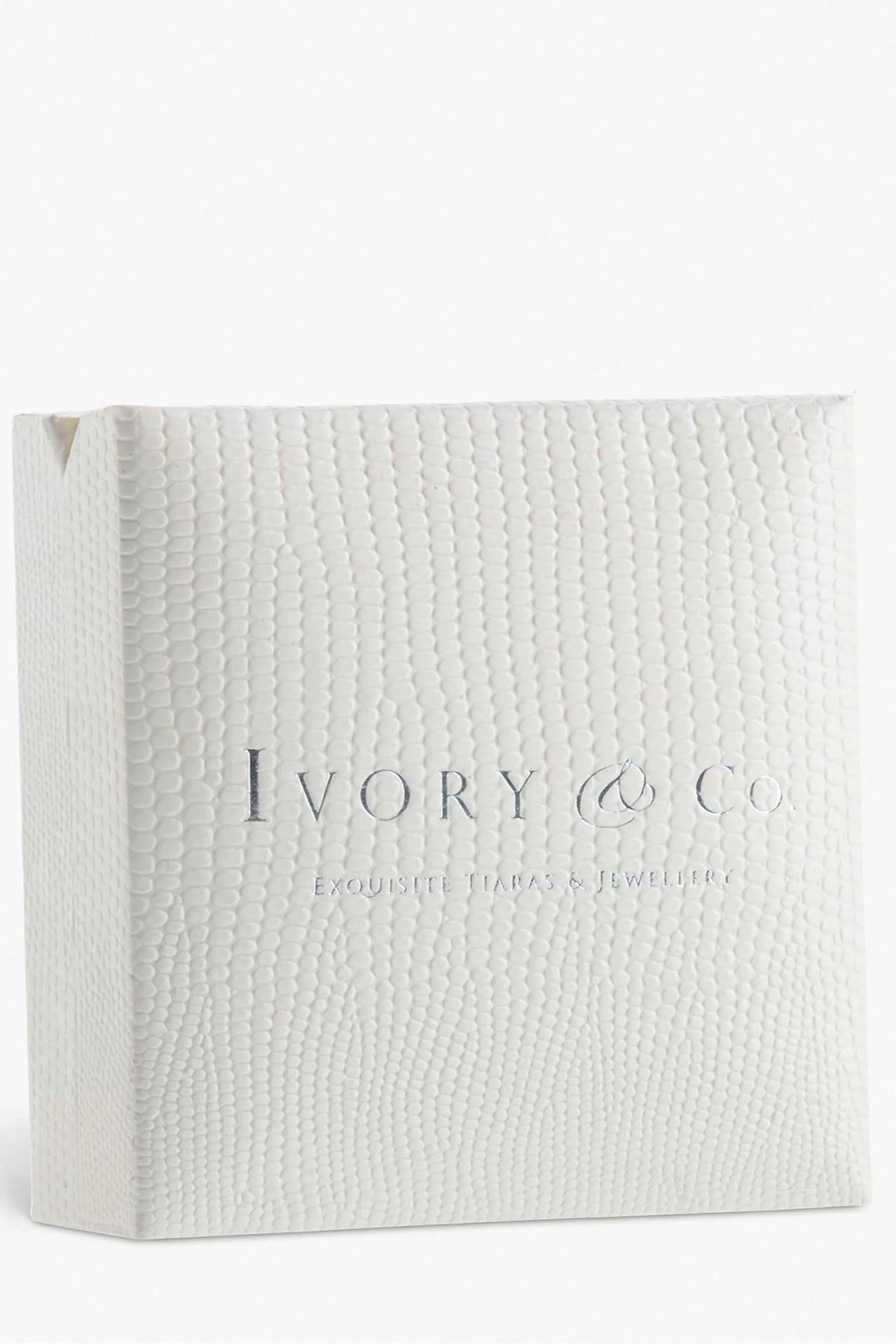 Avorio & Co - Westbury - Collana con pendente a goccia