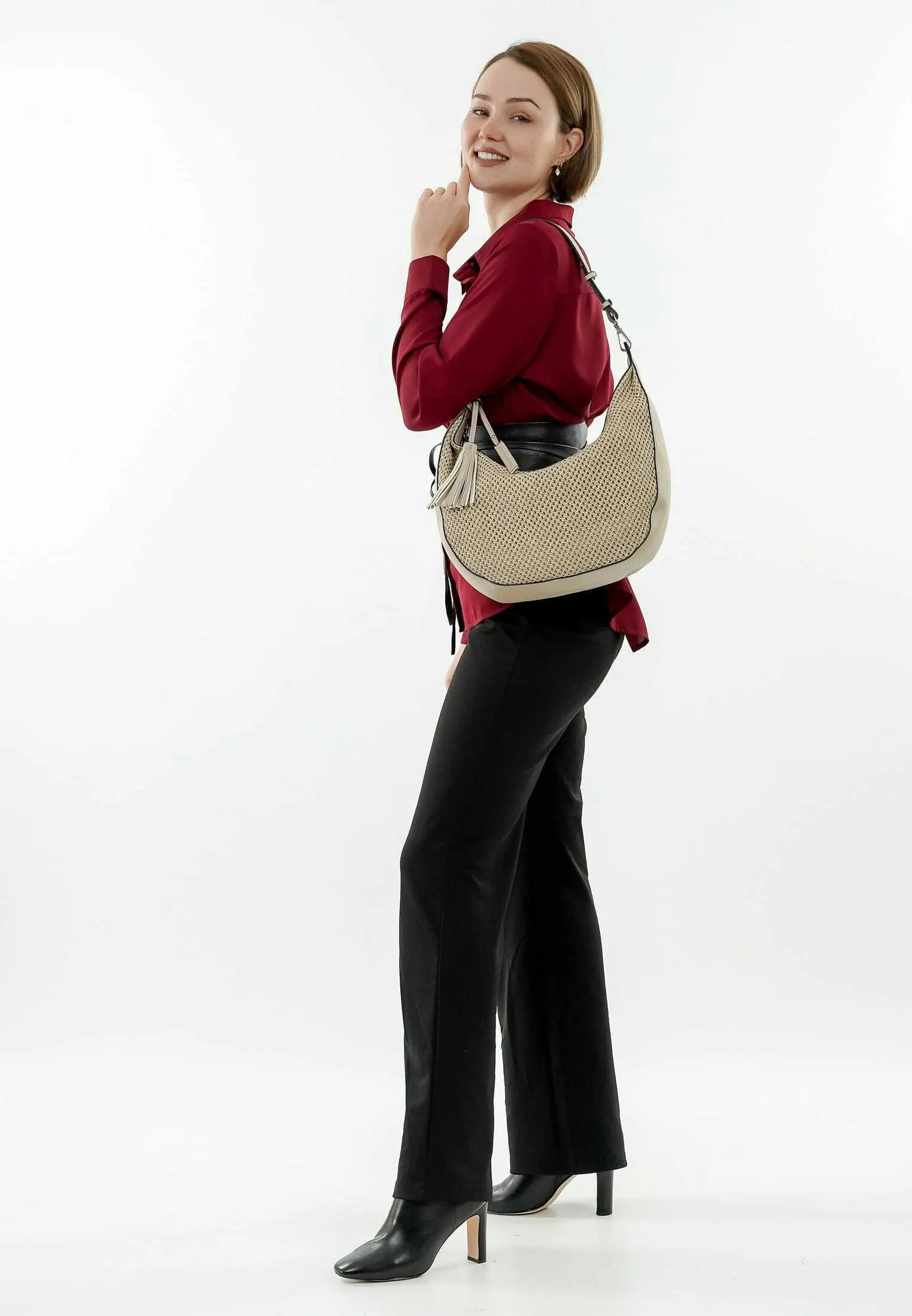 BABETTE - Borsa a mano