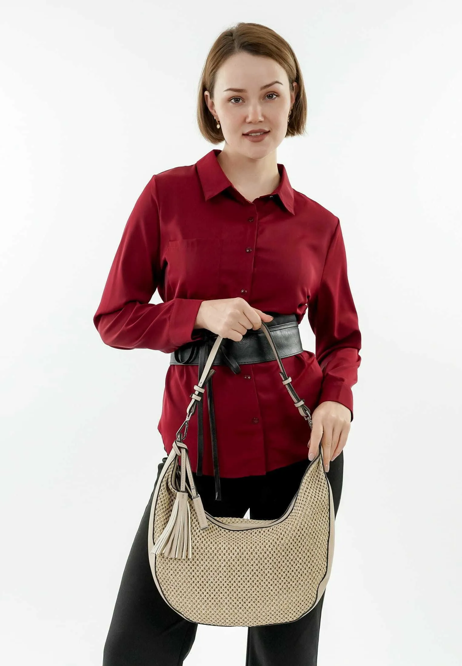 BABETTE - Borsa a mano