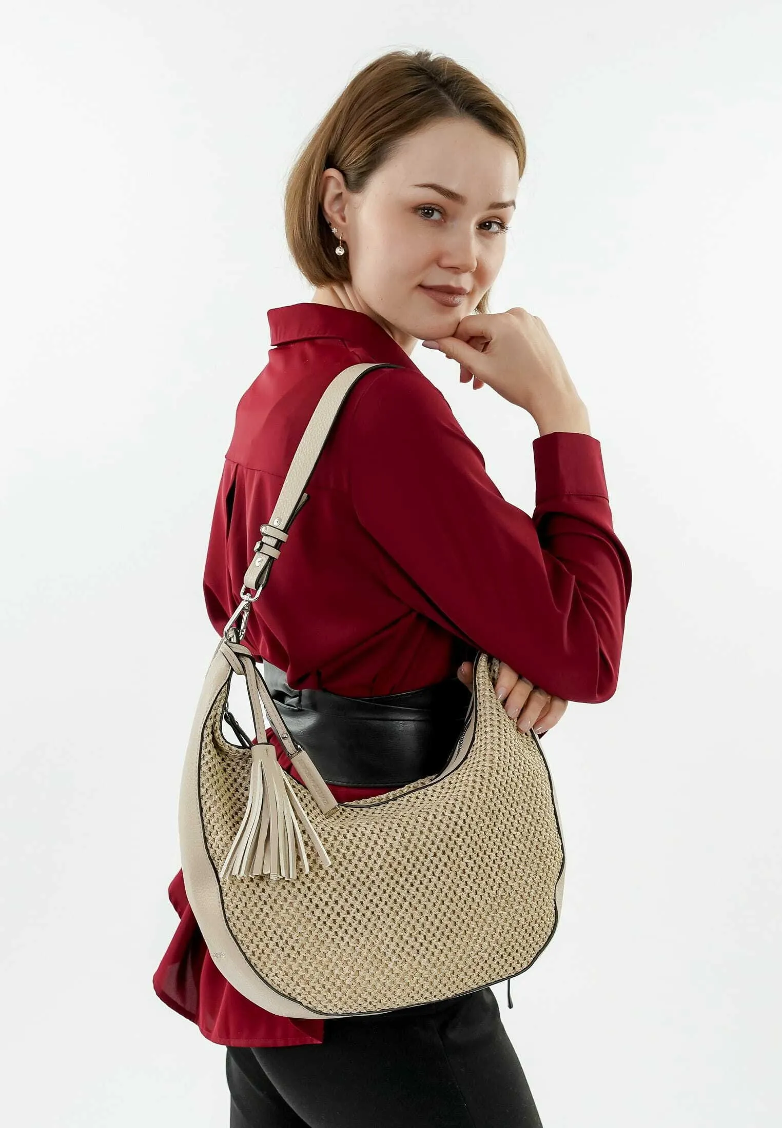 BABETTE - Borsa a mano