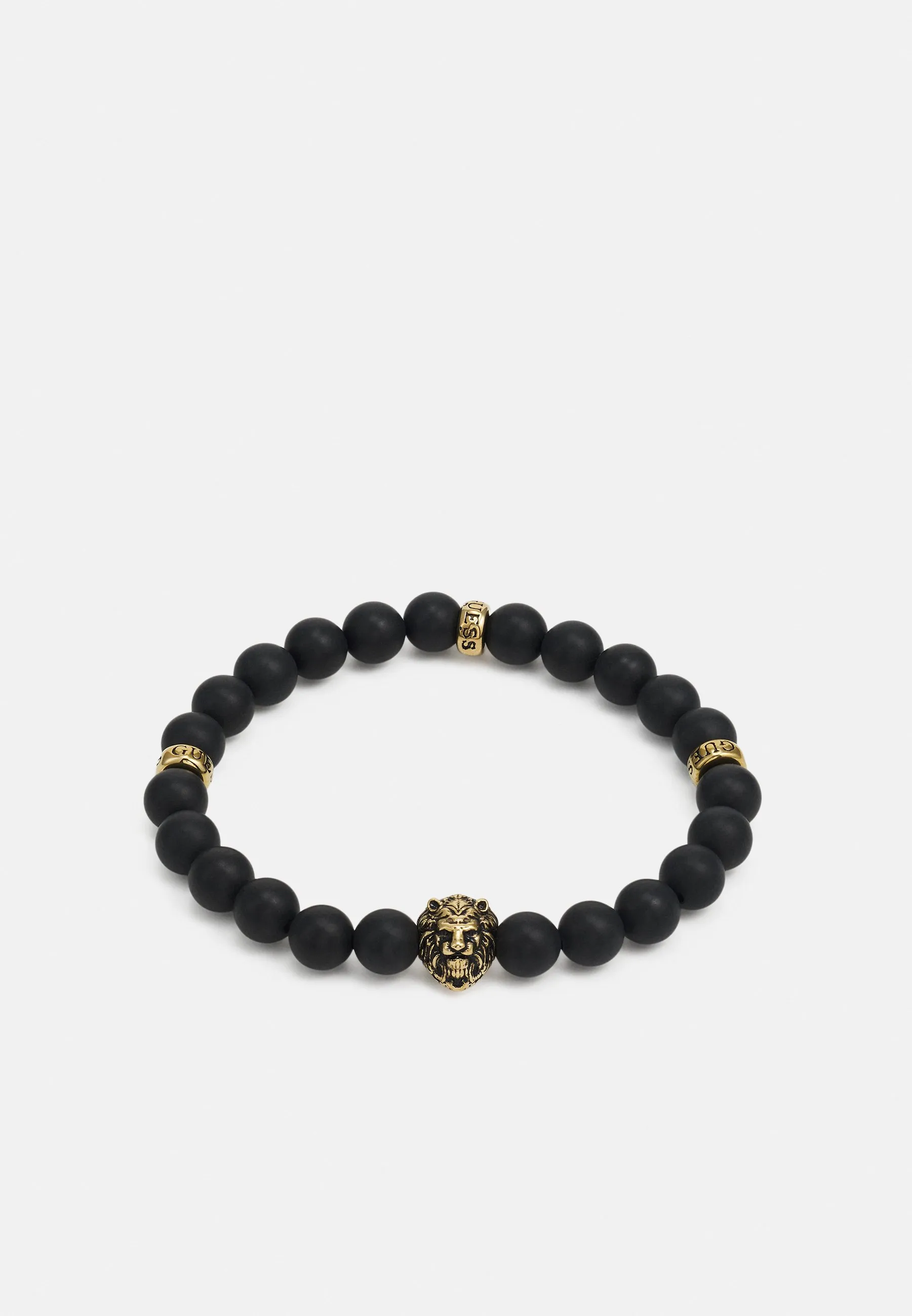 BEADS LION UNISEX - Bracciale