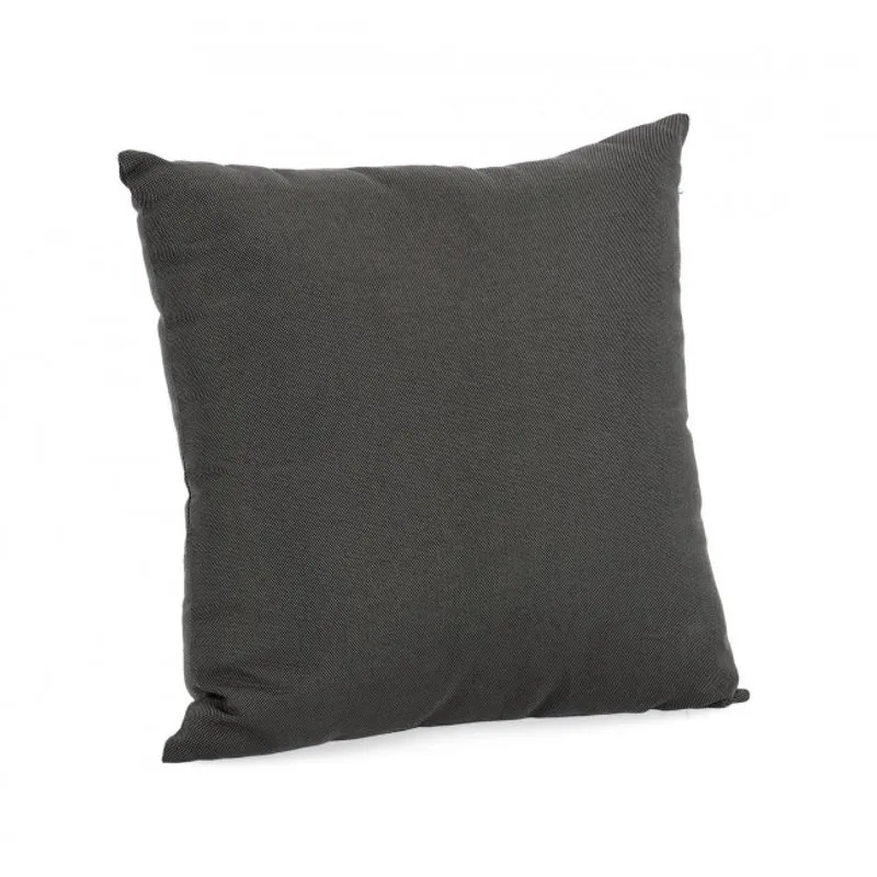 Bizzotto outdoor Cuscino decor olefin antracite 45x45