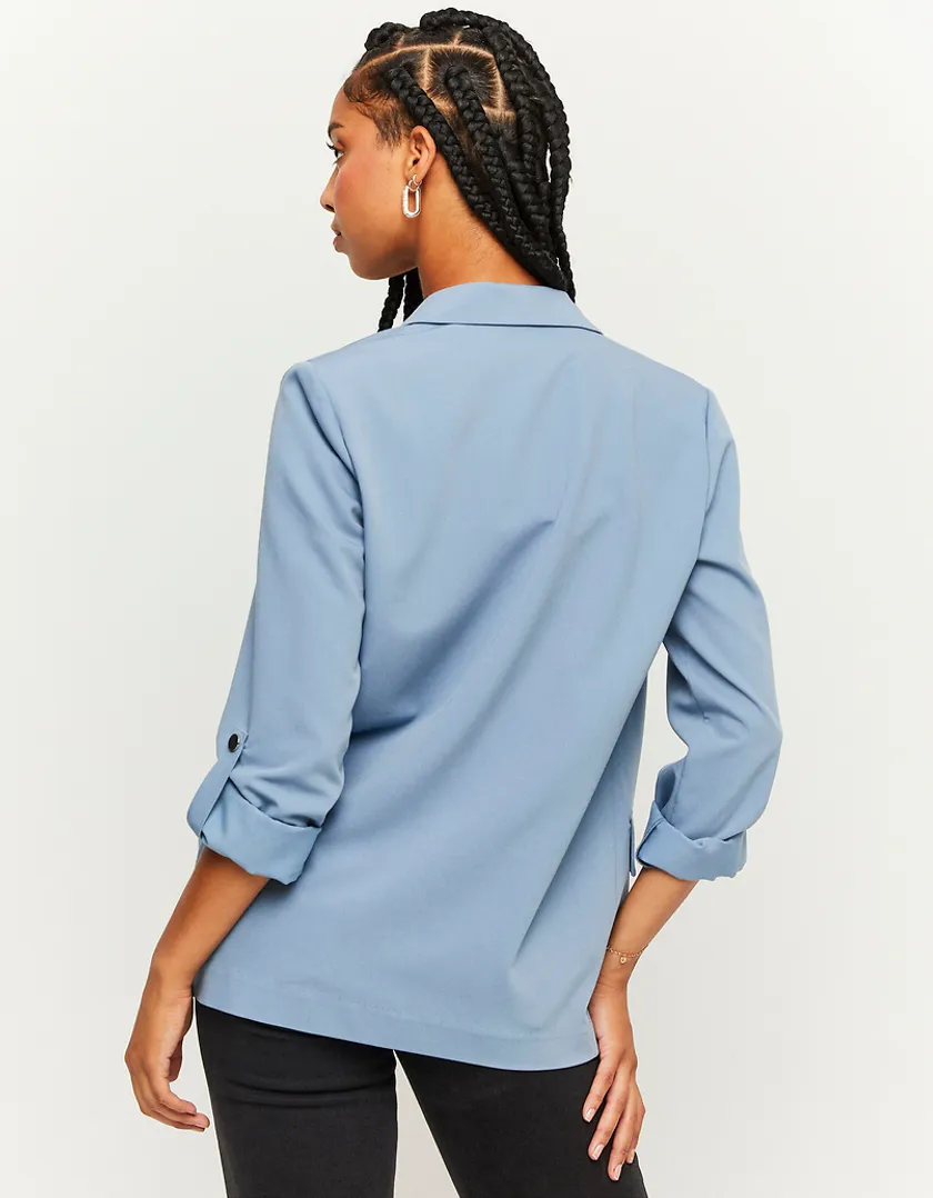 Blazer Blu  