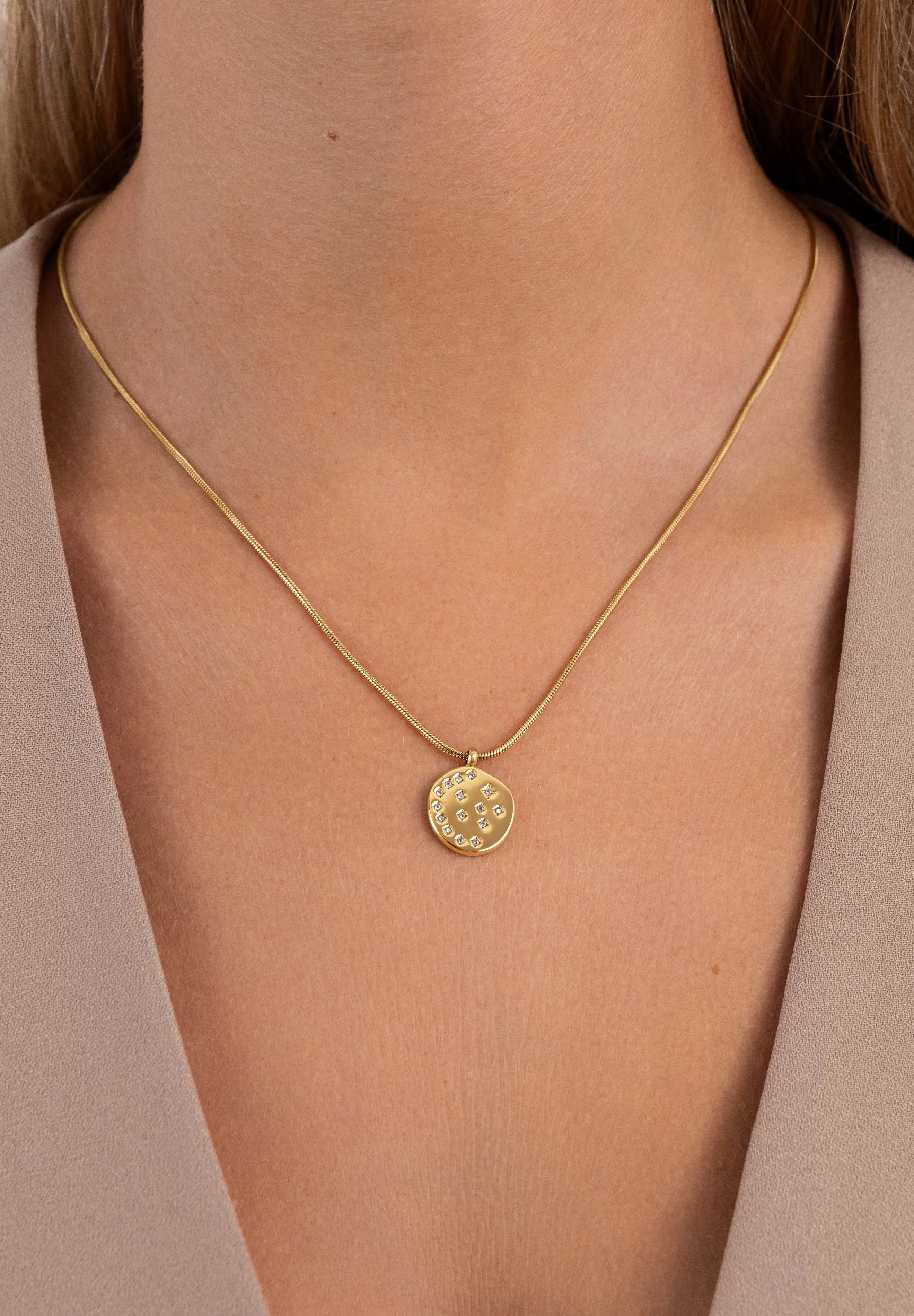 BLING  - Collana