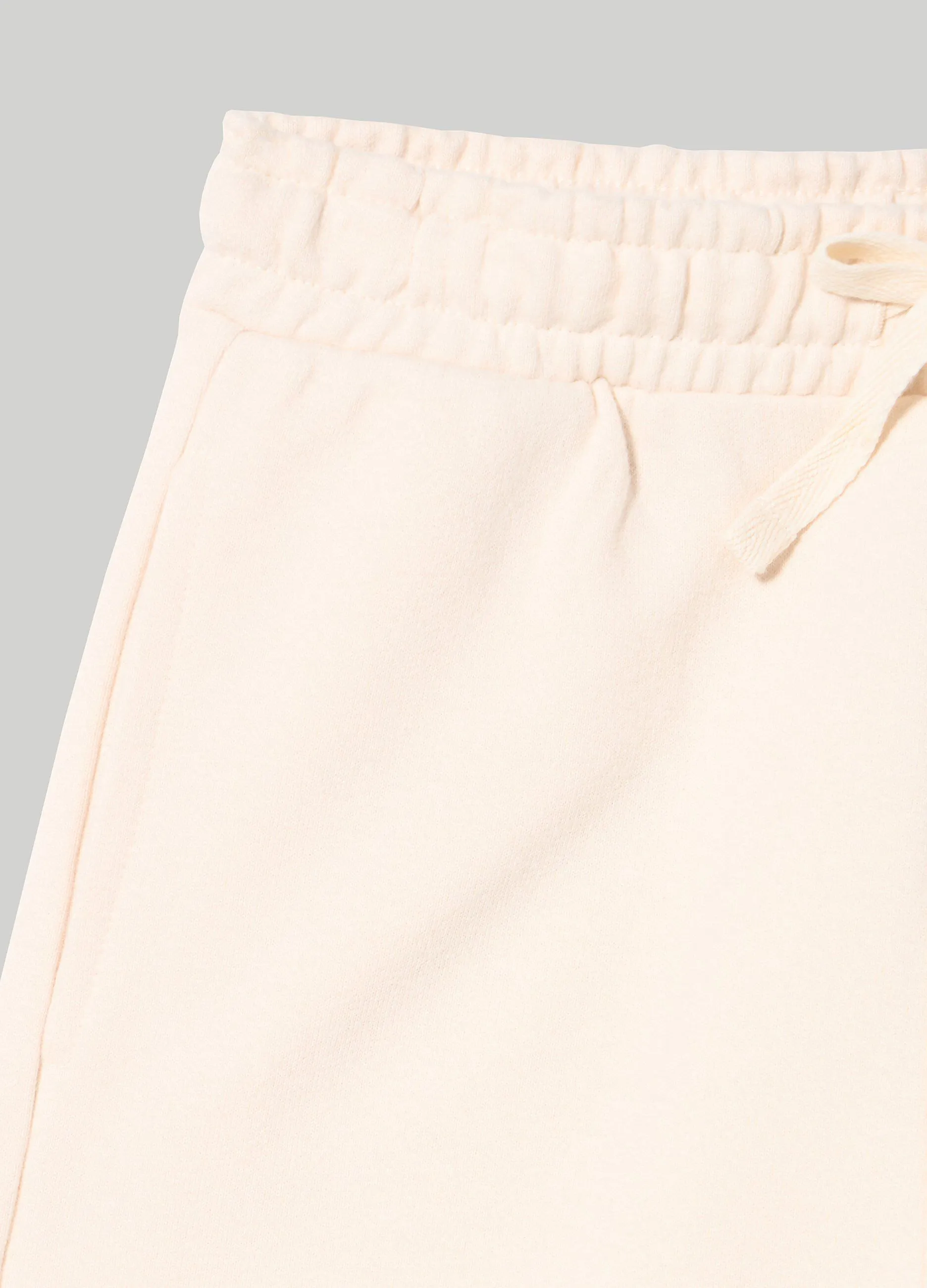 BLUKIDS  Pantaloni in felpa di puro cotone ragazza
