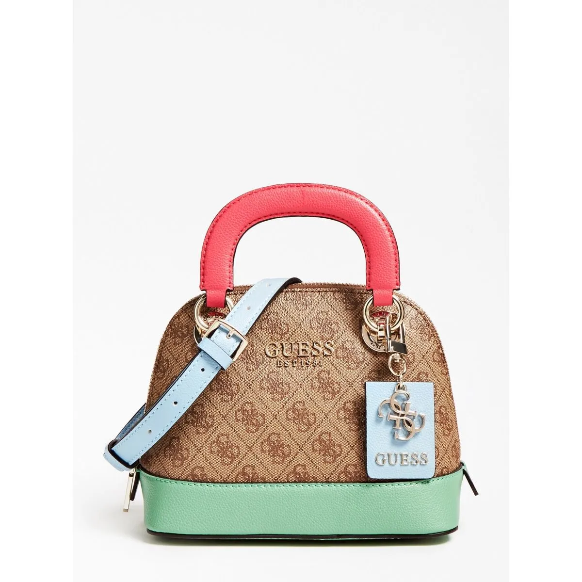 Borsa a mano cathleen